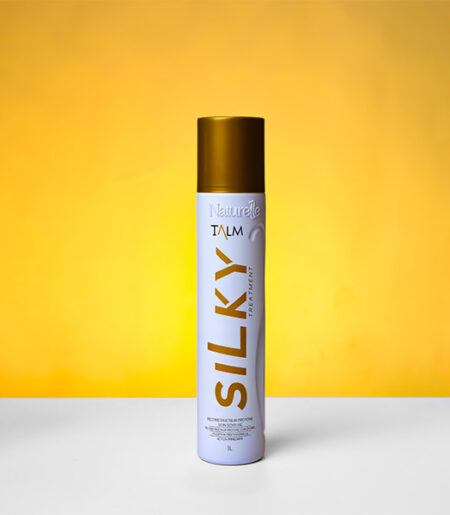 Shampooing TALM – Silky